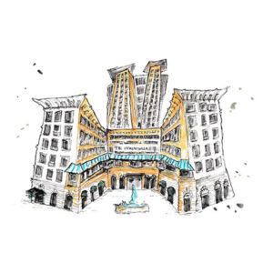The Peninsula