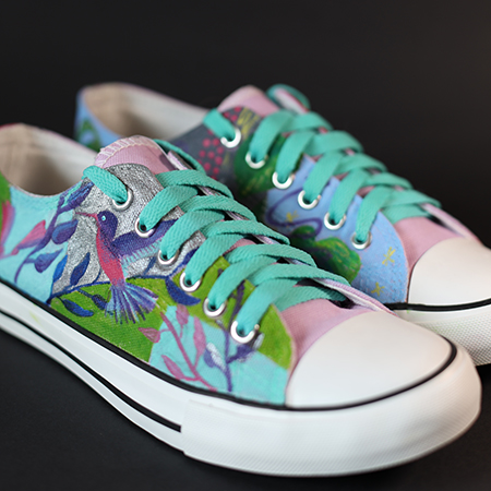Textiles