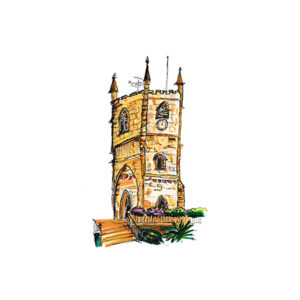 Clock Tower