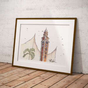 tsim-sha-tsui-clock-tower