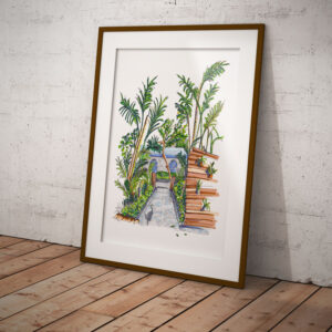 Path to Serenity - USRC